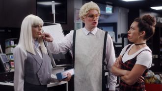 Episode 2 Technology