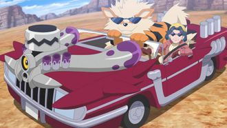 Episode 108 Diana Comes Back!!!!