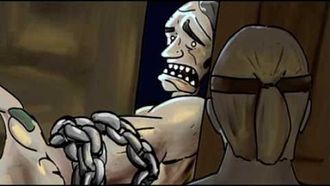 Episode 17 How Beowulf Should Have Ended