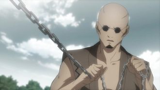 Episode 7 Act Seven – Evil's Shadow