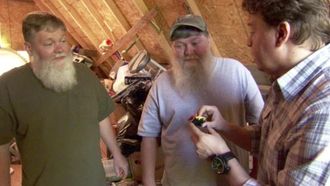 Episode 2 Rise From Ashland