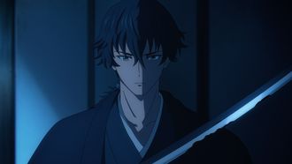 Episode 11 Drunken Dreams of Lingering Snow (1)