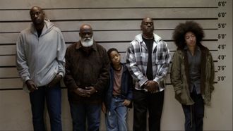 Episode 21 Everybody Hates Jail