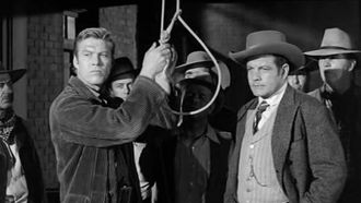 Episode 3 The Noose