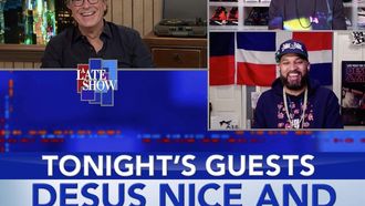 Episode 6 Desus Nice, The Kid Mero, Jake Isaac