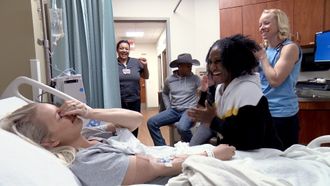 Episode 2 No Mo Chemo