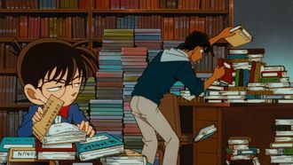 Episode 78 Mysterious Masked Murder (2)