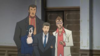 Episode 16 Audit the Wicked