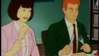 Episode 5 By the Skin of the Dragon's Teeth