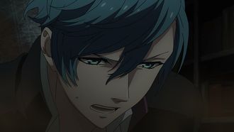 Episode 9 Flirtatious Play Boy