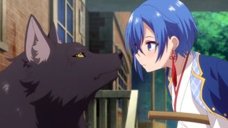 Episode 4 The Stirrings of a Bitter Grudge