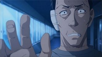 Episode 22 “Inspector Kenmochi, Murderer, File 4”