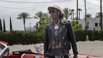 Episode 2 West Coast Classic with a Twist