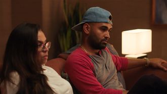 Episode 8 Episode 8: 108