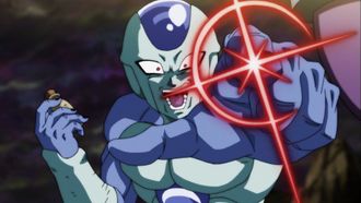 Episode 107 Revenge 'F'! A Cunning Trap is Set?