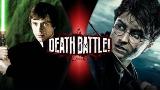 Episode 15 Luke Skywalker VS Harry Potter