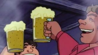 Episode 48 Storm on the Dover Strait