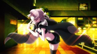 Episode 4 4th Night: Isn't This a Tight Squeeze?