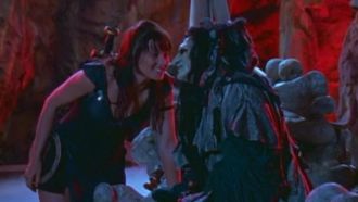 Episode 16 Mortal Beloved