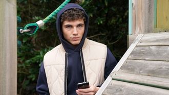 Episode 145 Mon 08 Dec 2025