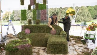 Episode 2 Sod and the City