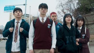 Episode 9 School Violence Committee