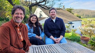 Episode 11 North Somerset