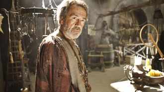 Episode 10 The Price of Hope