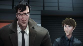 Episode 2 Heartbeat