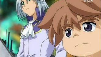 Episode 48 R is for Revenge