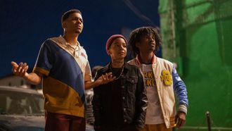 Episode 1 You a Big MuthaF*cka