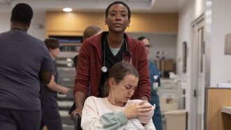 Episode 4 10:00 A.M.