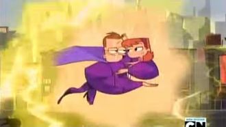 Episode 10 Maxum Mom