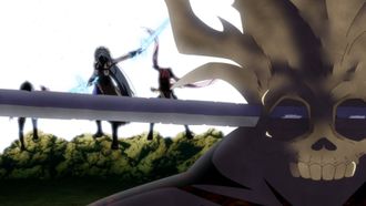 Episode 16 Civil War