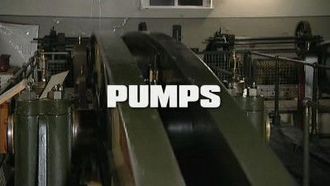 Episode 6 Pumps
