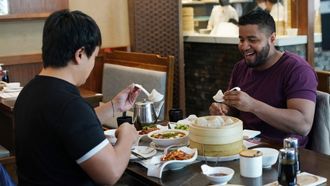 Episode 5 The Versatile Dumpling