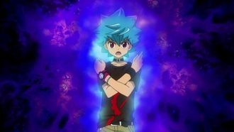 Episode 2 The Future King of Duels