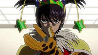 Episode 22 Head to Harry!!
