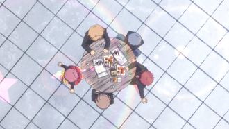 Episode 2 Lilies, Roses, and Physical Education