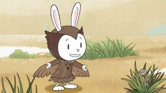 Episode 22 Snow Friend