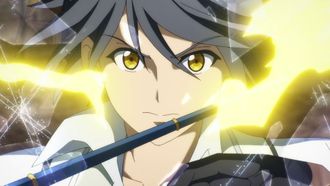 Episode 5 The Useless Man and the Bratty Kid