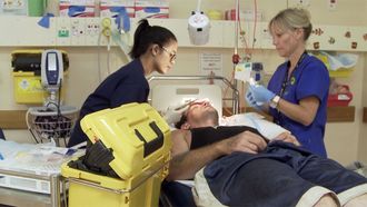 Episode 6 Mining Town