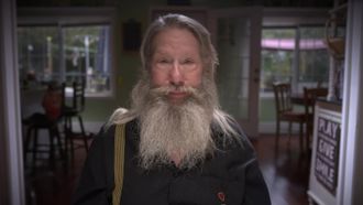 Episode 2 Bite Mark Analysis