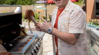 Episode 3 Brunch is Lit