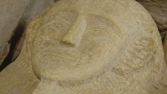 Episode 4 Servants of The Serpent Goddess