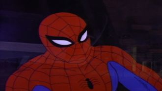 Episode 6 When Magneto Speaks.... People Listen