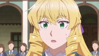 Episode 4 Dad Summons a Beast