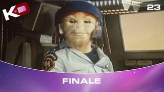 Episode 23 Finale