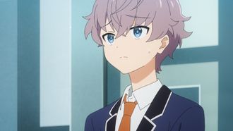 Episode 7 The Genius Driver