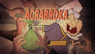 Episode 10 Agrabroka